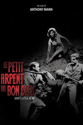 Le Petit Arpent du bon Dieu