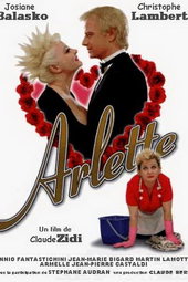 Arlette
