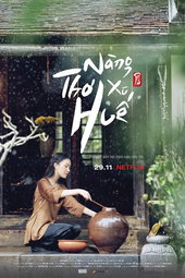 Nàng Thơ Xứ Huế