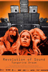 Revolution of Sound - Tangerine Dream