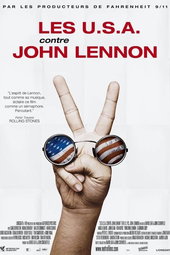 Les U.S.A. contre John Lennon