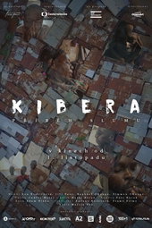 Vote for Kibera