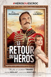 Le retour du héros