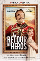 Le retour du héros