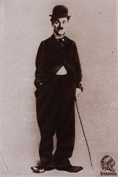Charlie Chaplin - The Long Year at Essanay