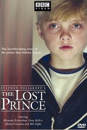 The Lost Prince
