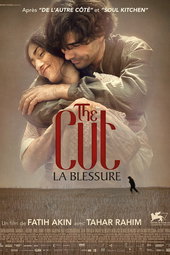 La blessure
