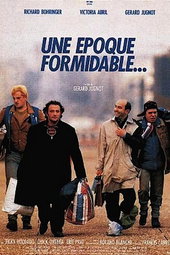 Une époque formidable