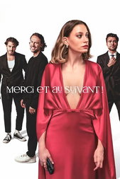 Merci et au suivant !