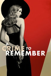Journal d'un crime