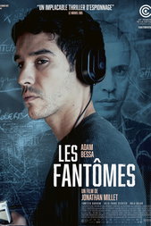 Les Fantômes