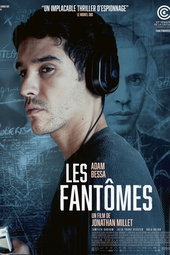 Les Fantômes