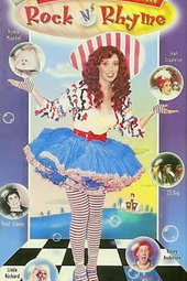 Mother Goose Rock 'N Rhyme