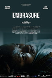 Embrasure