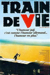 Train de vie