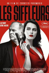 Les Siffleurs
