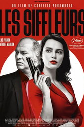 Les Siffleurs