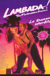 La lambada, la danse interdite