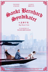 The Saint Bernard Syndicate