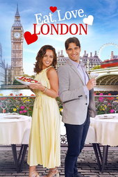 Cuisine, Amour, Londres