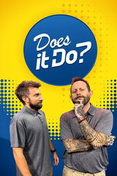 Does It Do?