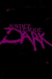 Justice League Dark