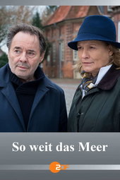 So weit das Meer
