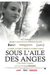 Sous l'aile des anges