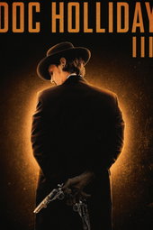 Doc Holliday 3