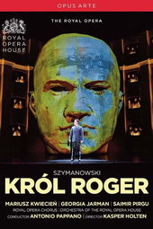 Le Roi Roger