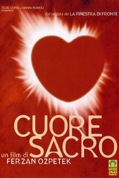 Sacred Heart