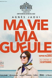 Ma vie ma gueule