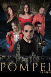 Pompei - La serie
