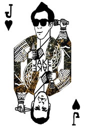 JAKE