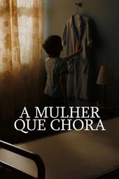 The Woman Who Cries