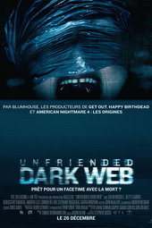 Unfriended : Dark Web