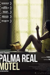 Palma Real Motel