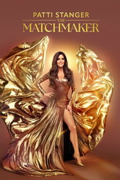 Patti Stanger: The Matchmaker