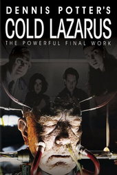 Cold Lazarus