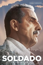 Soldado, un documental sobre Guillermo Moreno