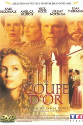 La Coupe d'or