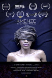 Amenze, In Between Worlds