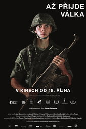 When the War Comes