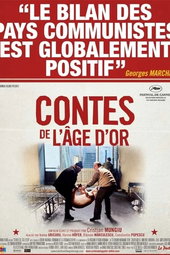 Contes de l'âge d'or