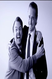 Warren and Hal