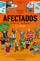 Afectados (rester debout)