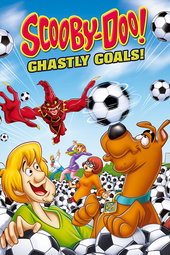 Scooby-Doo ! Frayeur à la Coupe du Monde de Football