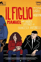Il Figlio, Manuel