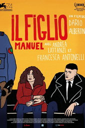 Il Figlio, Manuel