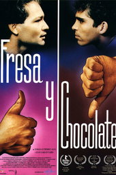 Fraise et Chocolat